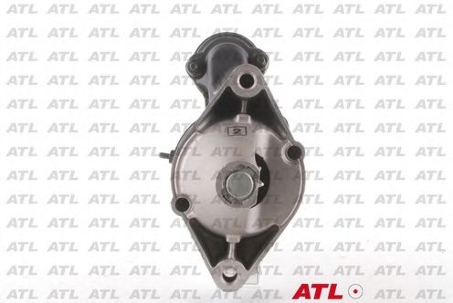 ATL Autotechnik A 14 530