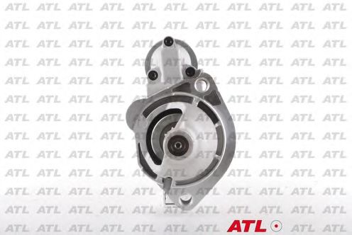 ATL Autotechnik A 14 620