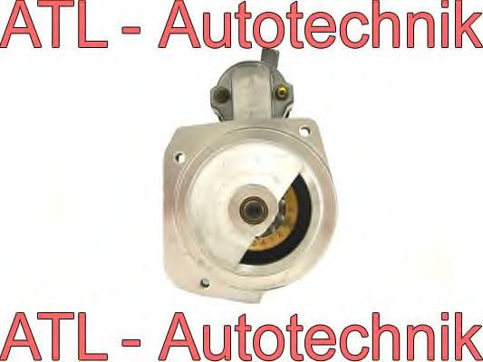 ATL Autotechnik A 15 400