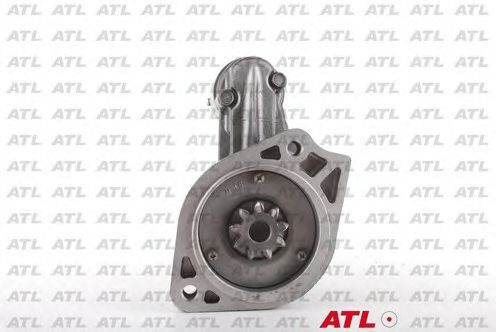 ATL Autotechnik A 16 020