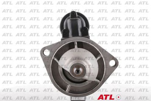 ATL Autotechnik A 16 560