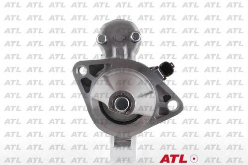 ATL Autotechnik A 17 660