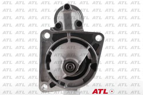 ATL Autotechnik A 17 795