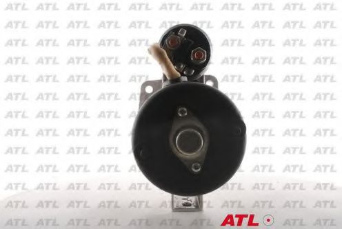 Стартер ATL Autotechnik A 17 960 Стартер ATL Autotechnik A 17 960
