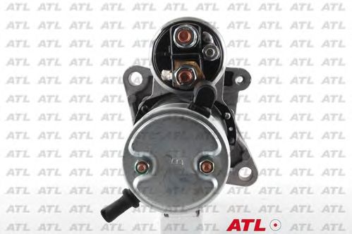 Стартер ATL Autotechnik A 18 550 Стартер ATL Autotechnik A 18 550