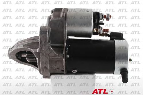 Стартер ATL Autotechnik A 18 550 Стартер ATL Autotechnik A 18 550