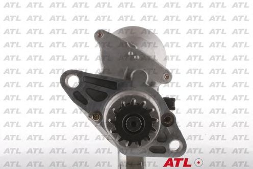 ATL Autotechnik A 18 760