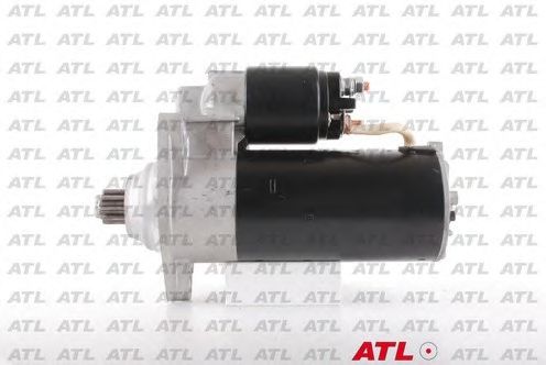 Стартер ATL Autotechnik A 18 930 Стартер ATL Autotechnik A 18 930