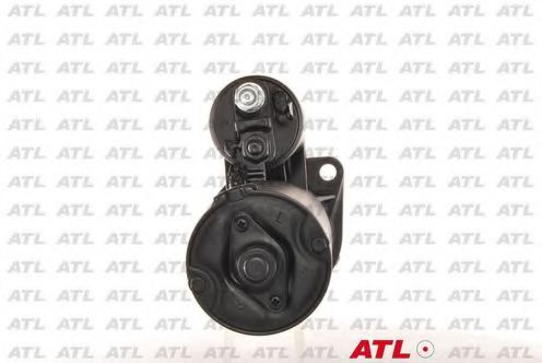 Стартер ATL Autotechnik A 70 140 Стартер ATL Autotechnik A 70 140