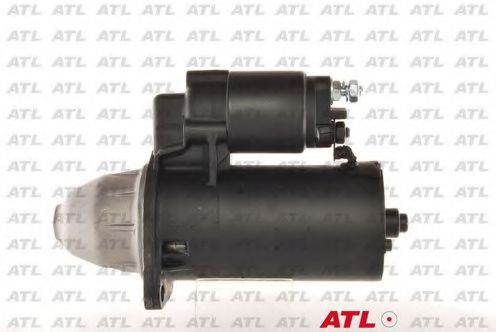 Стартер ATL Autotechnik A 70 140 Стартер ATL Autotechnik A 70 140