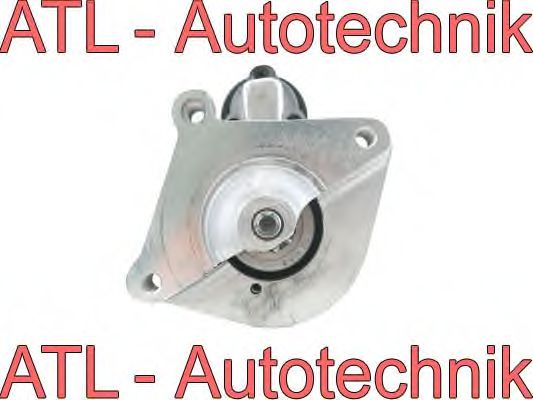 ATL Autotechnik A 70 550
