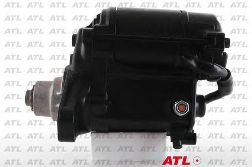 Стартер ATL Autotechnik A 72 730 Стартер ATL Autotechnik A 72 730