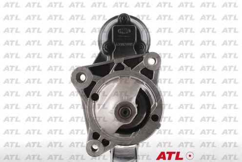 ATL Autotechnik A 74 040