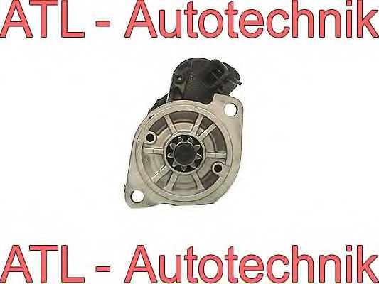 ATL Autotechnik A 75 750