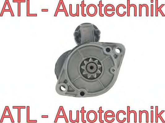 ATL Autotechnik A 77 250