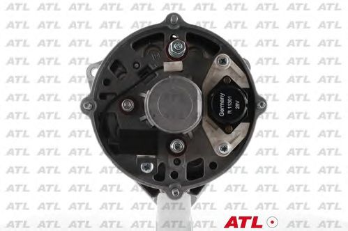 ATL Autotechnik L 31 260