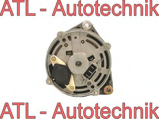 Генератор ATL Autotechnik L 31 490 Генератор ATL Autotechnik L 31 490