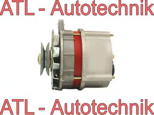 Генератор ATL Autotechnik L 31 490 Генератор ATL Autotechnik L 31 490