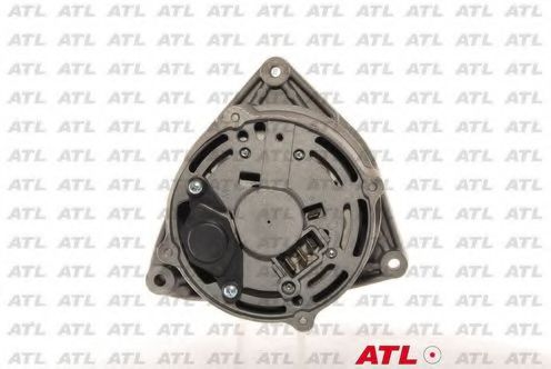 Генератор ATL Autotechnik L 31 540 Генератор ATL Autotechnik L 31 540