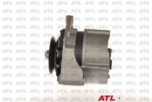 Генератор ATL Autotechnik L 31 540 Генератор ATL Autotechnik L 31 540