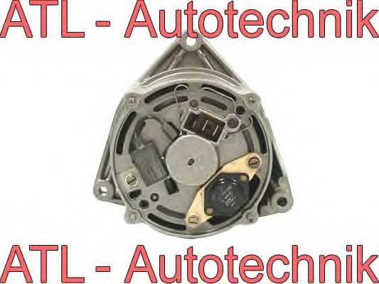 Генератор ATL Autotechnik L 31 550 Генератор ATL Autotechnik L 31 550