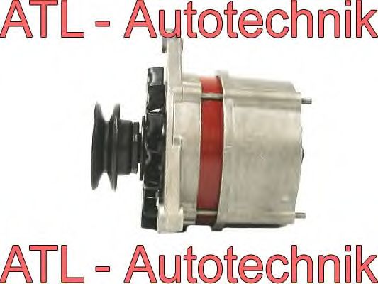 Генератор ATL Autotechnik L 31 550 Генератор ATL Autotechnik L 31 550