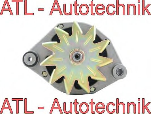 ATL Autotechnik L 34 370
