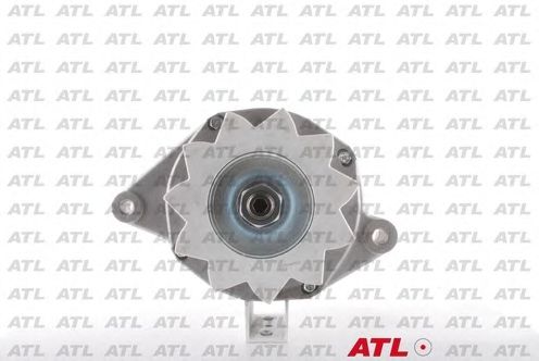 Генератор ATL Autotechnik L 34 880 Генератор ATL Autotechnik L 34 880