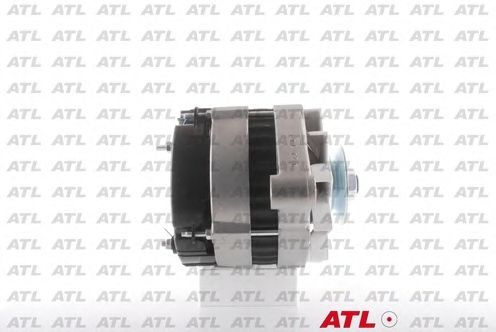Генератор ATL Autotechnik L 34 880 Генератор ATL Autotechnik L 34 880