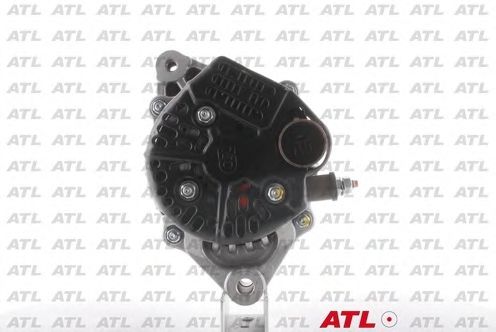 ATL Autotechnik L 35 600