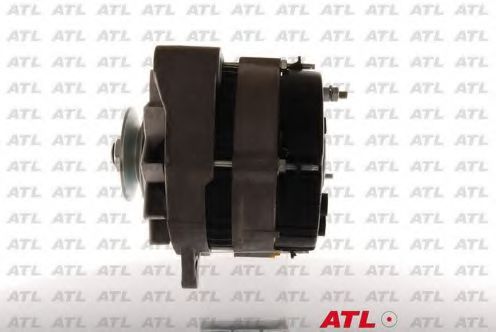 Генератор ATL Autotechnik L 36 950 Генератор ATL Autotechnik L 36 950