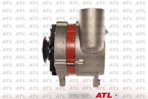 Генератор ATL Autotechnik L 38 320 Генератор ATL Autotechnik L 38 320