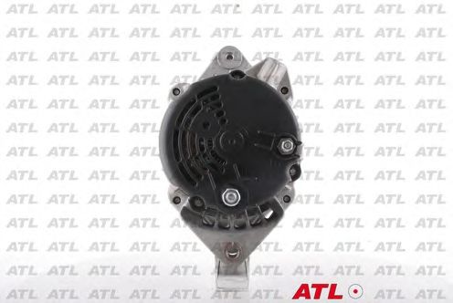 ATL Autotechnik L 38 600