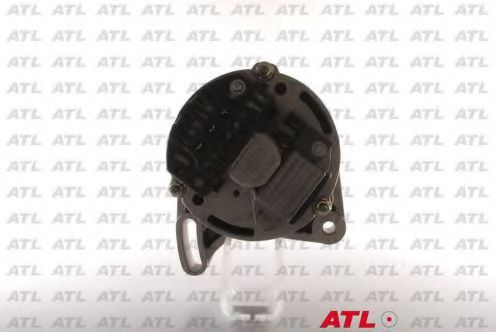 Генератор ATL Autotechnik L 38 620 Генератор ATL Autotechnik L 38 620