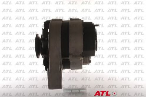 Генератор ATL Autotechnik L 38 620 Генератор ATL Autotechnik L 38 620