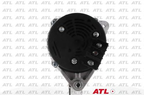 ATL Autotechnik L 38 650