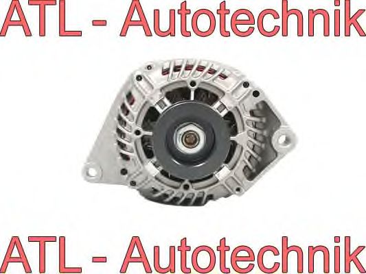 ATL Autotechnik L 38 900