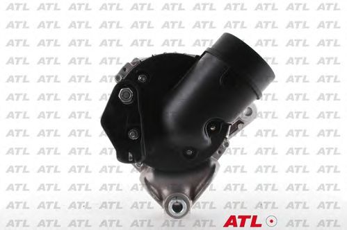 ATL Autotechnik L 39 100