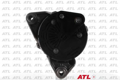 ATL Autotechnik L 39 220