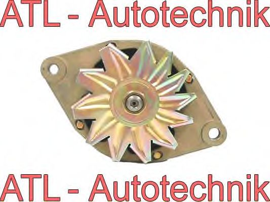 ATL Autotechnik L 39 265