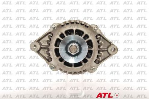 ATL Autotechnik L 39 570