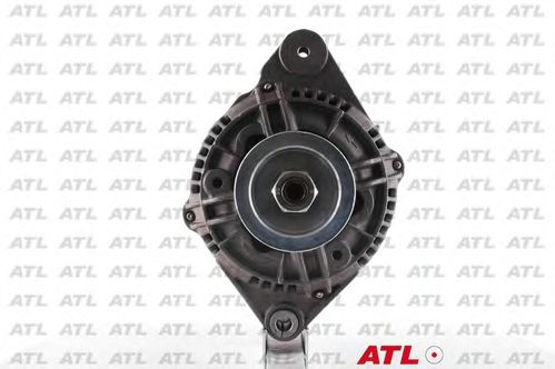 Генератор ATL Autotechnik L 39 670 Генератор ATL Autotechnik L 39 670