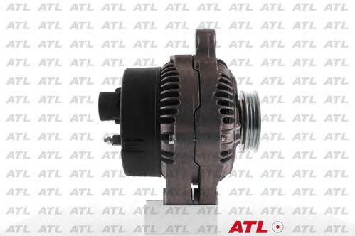 Генератор ATL Autotechnik L 39 670 Генератор ATL Autotechnik L 39 670