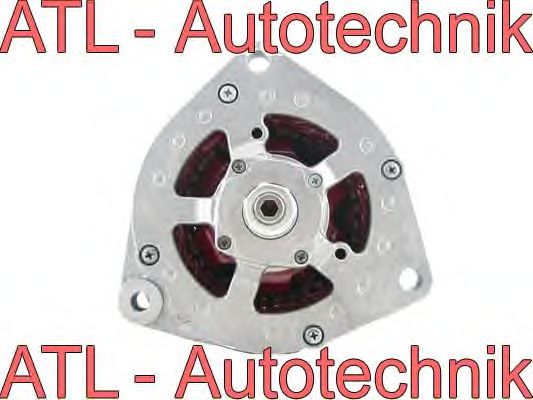 ATL Autotechnik L 40 260