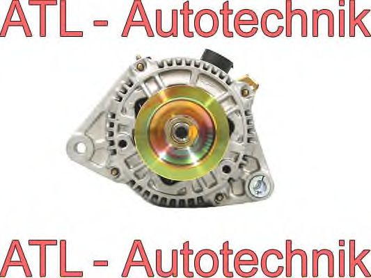ATL Autotechnik L 40 830
