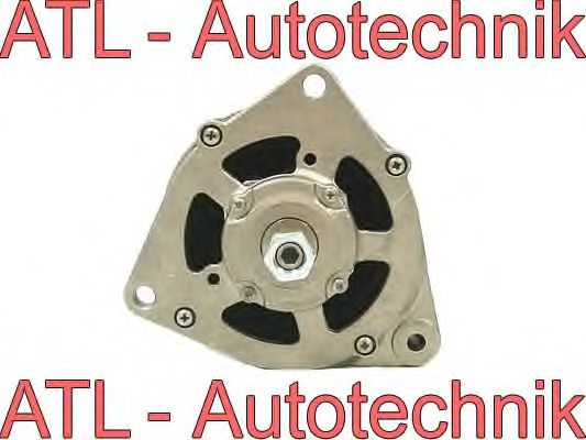 ATL Autotechnik L 41 580 ATL Autotechnik L 41 580