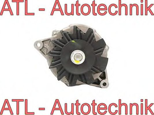 ATL Autotechnik L 41 600