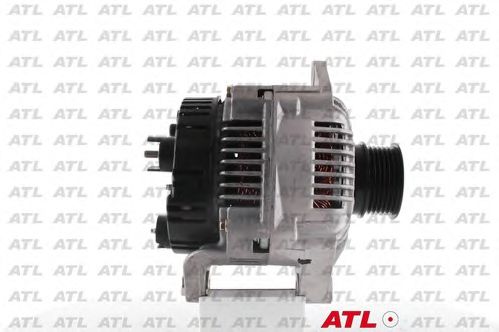 Генератор ATL Autotechnik L 42 040 Генератор ATL Autotechnik L 42 040