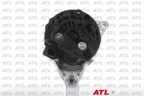 ATL Autotechnik L 42 640 ATL Autotechnik L 42 640