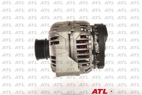 Генератор ATL Autotechnik L 42 730 Генератор ATL Autotechnik L 42 730